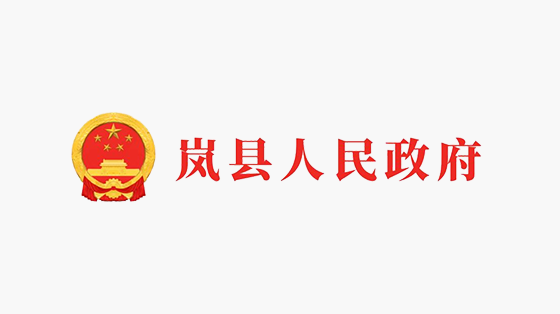 岚县数字乡村平台