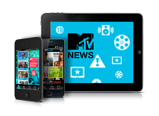 CUTV.com 网络电视台